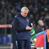 Tuttosport - Mourinho come Allegri: la Roma gioca in modo arcaico e 'dimentica' Kvara