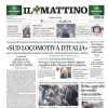 Il Mattino: "Sacchi esalta Conte: anche a Napoli può scrivere la storia"