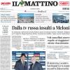 Immagine news Rassegna Stampa n.1