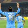 VIDEO - Addio al calcio, il Napoli saluta Pandev: "Grazie per le emozioni regalate, Goran!"