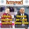 Immagine news Rassegna Stampa n.2