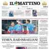 Il Mattino: "I numeri primi"