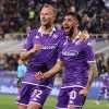 VIDEO - La Fiorentina stende 5-1 il Sassuolo: gol e highlights