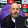 Fiorentina, Italiano: "Traguardi individuali non mi interessano, allenare qui privilegio esagerato"