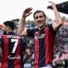 Saelemaekers salva il Bologna in dieci, Udinese raggiunta: finisce pari al Dall'Ara