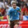 Sky - Il Napoli sogna De Bruyne, il nodo non è economico: i dettagli