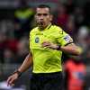 Napoli-Genoa, arbitra Piccinini con Aureliano al Var: la sestina completa