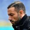 Quagliarella e il retroscena su Conte: "Mi ha convinto a non andare via dalla Juve"