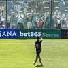 Immagine news Ritiro Napoli n.2