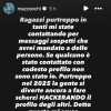 Immagine news Dai social n.6