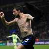 La remuntada non basta al Barça: Acerbi e Frattesi portano l'Inter in finale!