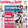 Corriere dello Sport: "Contanapoli"