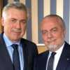 Gazzetta - Ancelotti-ADL, un feeling che non si è visto con gli altri allenatori