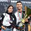 Georgina esagera: "Ronaldo? Potrebbe ritirarsi a 50 anni"