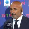 Spalletti: "Sarei rimasto se da parte di ADL ci fosse stato più rispetto umano e dialogo"