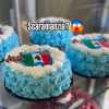 Altro che scaramanzia: a Napoli spunta già la torta del 4° scudetto