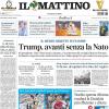 Immagine news Rassegna Stampa n.1