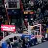 GeVi Napoli Basket spezza l'incantesimo negativo! Battuta Sassari nello scontro diretto