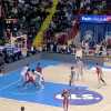 GeVi Napoli Basket, Jaworski esercita l'option out: il saluto del club