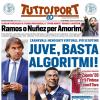 Immagine news Rassegna Stampa n.1