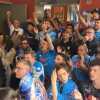 Festa del 4 giugno, 14 maxischermi nelle piazze e diretta Rai: i dettagli