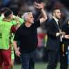Roma, Mourinho rischia 3-4 turni di stop. Taylor invitato ad Istanbul: niente stop dall'UEFA
