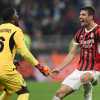 Il Milan si rilancia nel derby! Meritato 2-1 sull'Inter, gli highlights