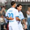 Diretta Napoli-Osasuna 2-1, (Politano 27', Lucca 53', Budimir 69' rig.) un gol per tempo per prima vittoria al Patini