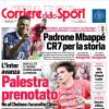 Immagine news Rassegna Stampa n.1