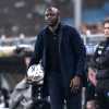 Genoa, Vieira avvisa il Napoli: "Vogliamo battere una big, ci proveremo anche domenica"