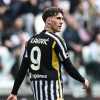Juventus, ancora guai fisici per Vlahovic: il serbo non andrà in nazionale