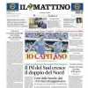 Il Mattino: "Io capitano"