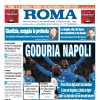 Il Roma: "Goduria Napoli"