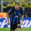 Inter-Sassuolo, le formazioni ufficiali: Barella torna dal 1', l'ex Frattesi in panchina