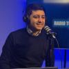 Immagine box laterale di Radio Tutto Napoli