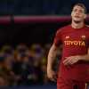Real Sociedad-Roma, le formazioni ufficiali: Belotti vince il ballottaggio con Abraham