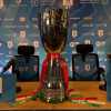 Supercoppa in Arabia, si giocherà a dicembre. Ma dipenderà dall'Inter