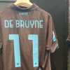 Immagine news Ritiro Napoli n.6
