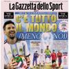 Immagine news Rassegna Stampa n.1