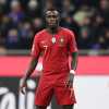 Braga, Bruma: "È molto triste, abbiamo subito gol quando la gara era finita"