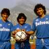 FOTO - La famiglia Maradona risponde a Cassano: "Hai sempre difeso e rispettato i tuoi compagni"