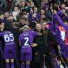 La Fiorentina rischia nel finale ma torna a vincere: 3-2 contro il modesto Pafos