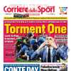 Corriere dello Sport: “Conte Day”