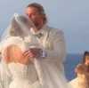 Diletta Leotta e Karius si sposano: le immagini del matrimonio a Vulcano