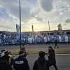 “Cambiamo la residenza!”, coro e striscione di protesta Ultras sul divieto di trasferta 