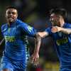 Tre punti d’oro per l'Empoli, Parma ko al Castellani