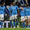 Termina senza gol la stagione da incubo del Napoli: 0-0 con il Lecce, gli highlights