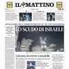 Il Mattino: “Lukaku, solo Napoli: niente Nazionale per tornare al top”