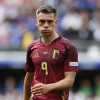 Belgio, Trossard: "Lukaku e De Bruyne assenti? Capisco vogliano riposare"