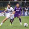 Quattro gol e due magie da punizione, Fiorentina-Napoli finisce 2-2: highlights